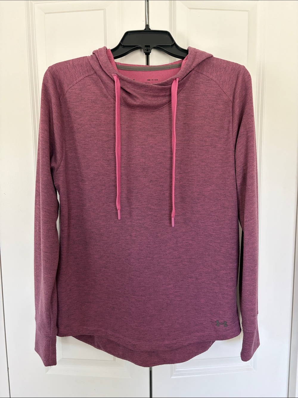 Women’s Under Armour Cold Gear Infrared Hoodie